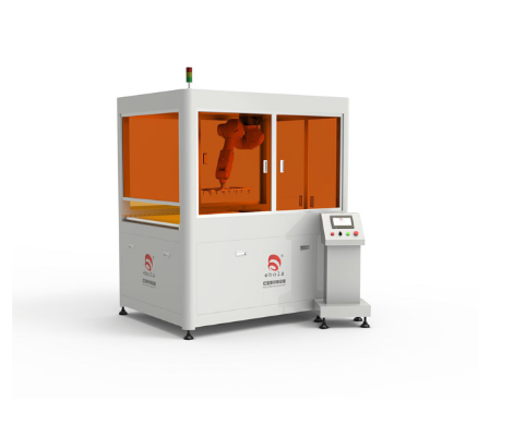 絲網印刷工藝流程講解