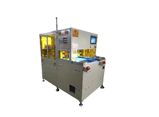 絲網印刷機如何維護和保養？